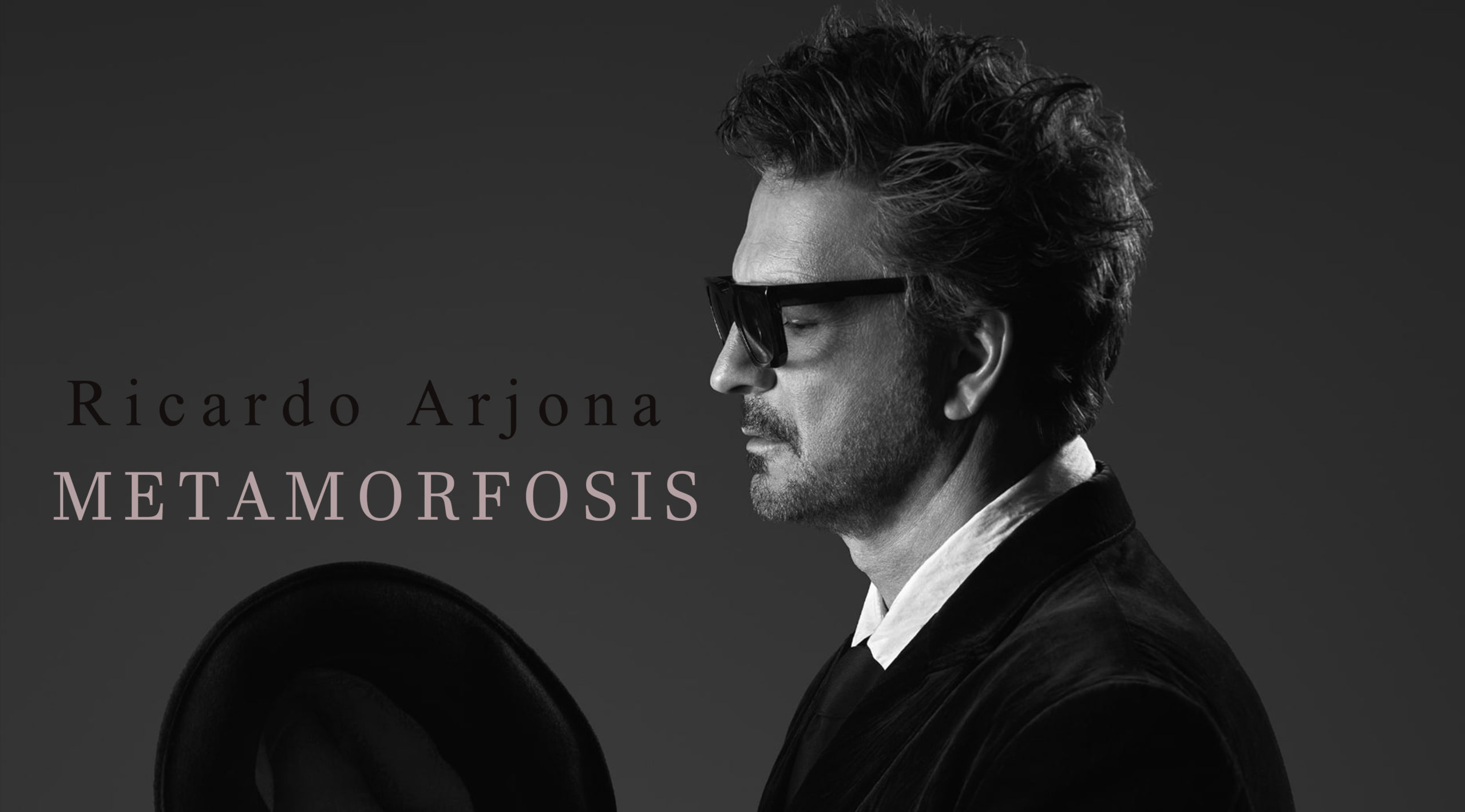 Ricardo Arjona - Metamorfosis