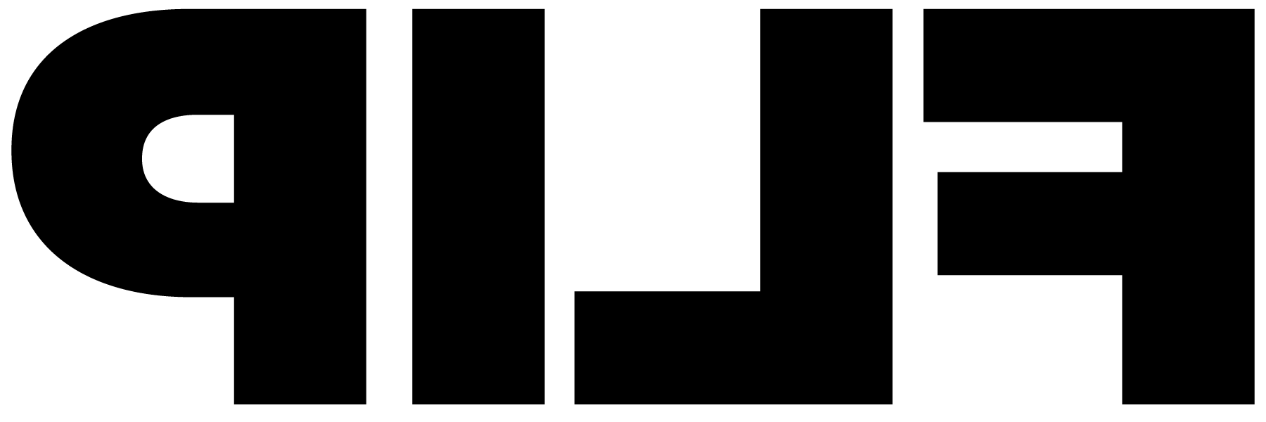 Flip-Black